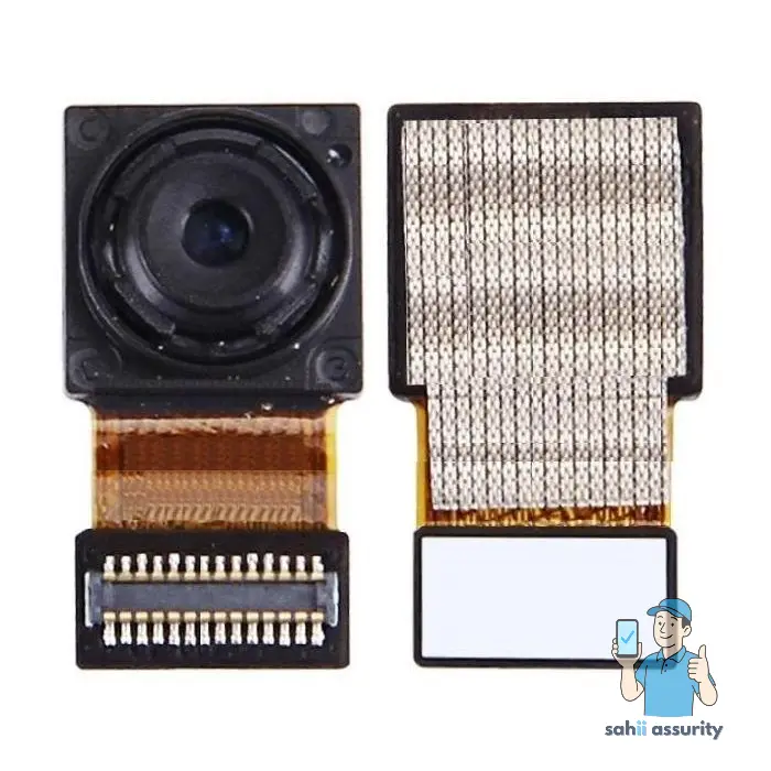 Replacement Front Camera for Motorola Moto G5S Plus (Selfie Camera)